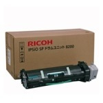 リコー（Ricoh)純正IPSiO SP ドラムユニット8200